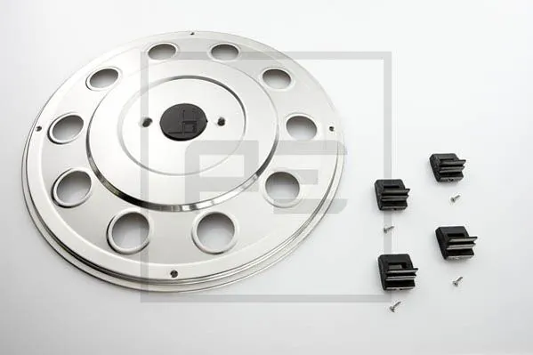 Cover, wheels
